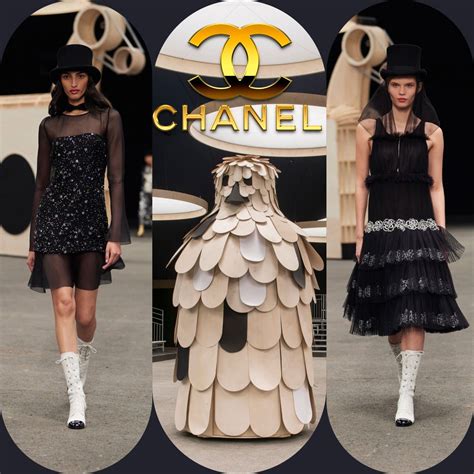 chanel haute couture jewelry|Chanel haute couture price.